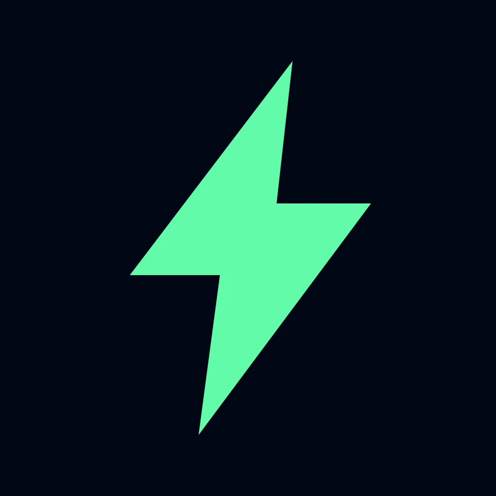 Lightning Bench app icon